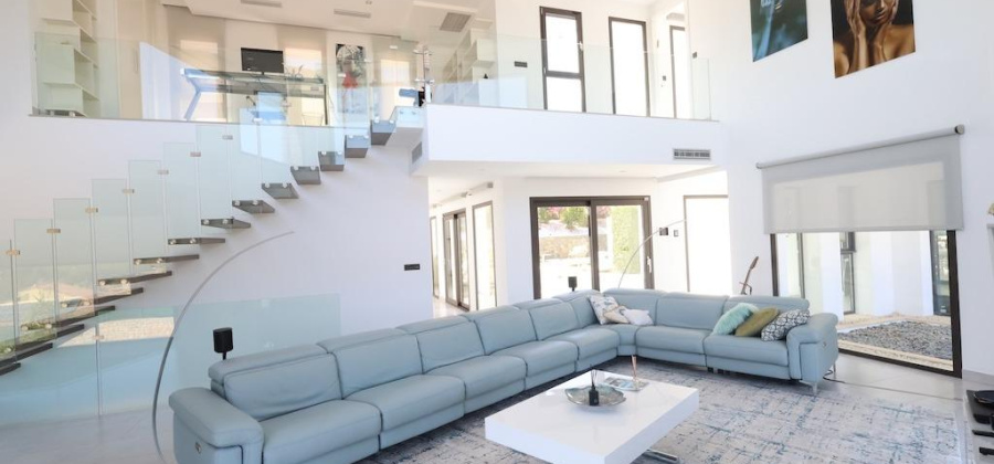 Javea - Xabia, Alicante, 5 Bedrooms Bedrooms, ,6 BathroomsBathrooms,Villa,Resale,0,209924237954505632