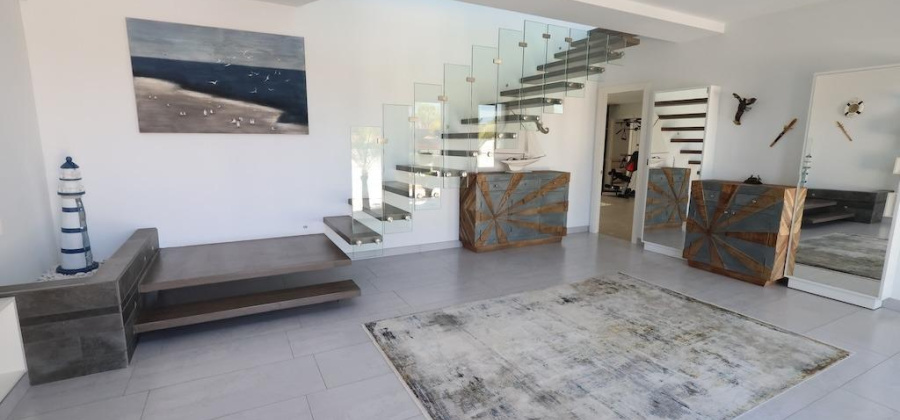 Javea - Xabia, Alicante, 5 Bedrooms Bedrooms, ,6 BathroomsBathrooms,Villa,Resale,0,209924237954505632
