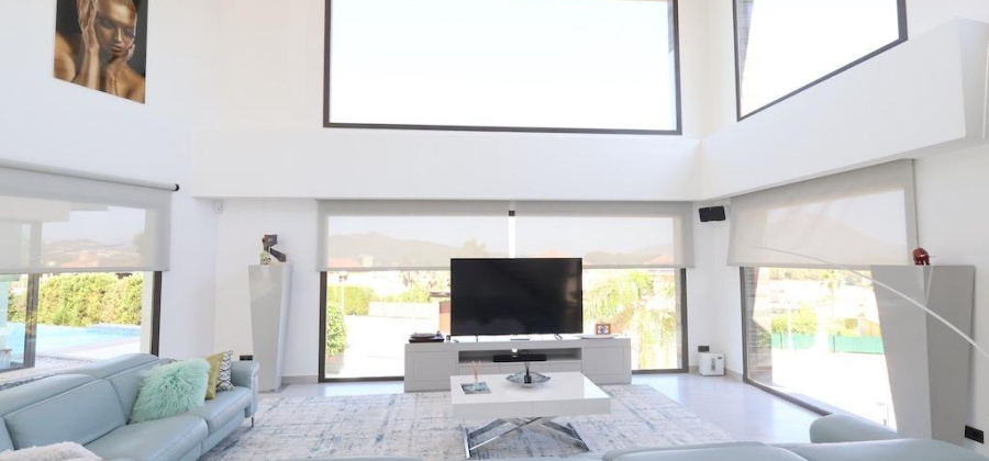 Javea - Xabia, Alicante, 5 Bedrooms Bedrooms, ,6 BathroomsBathrooms,Villa,Resale,0,209924237954505632