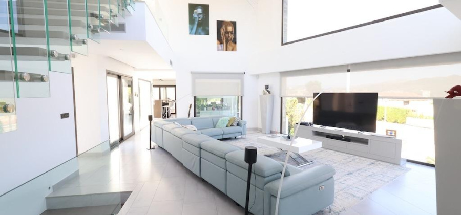 Javea - Xabia, Alicante, 5 Bedrooms Bedrooms, ,6 BathroomsBathrooms,Villa,Resale,0,209924237954505632