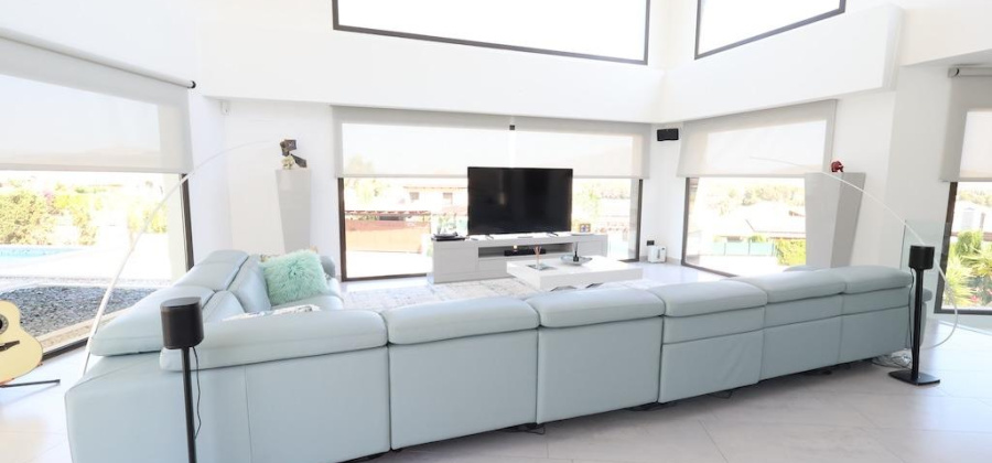Javea - Xabia, Alicante, 5 Bedrooms Bedrooms, ,6 BathroomsBathrooms,Villa,Resale,0,209924237954505632