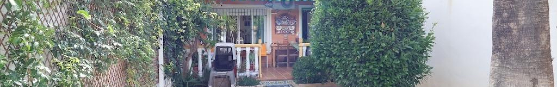 Townhouse in Costa Calida, San Javier