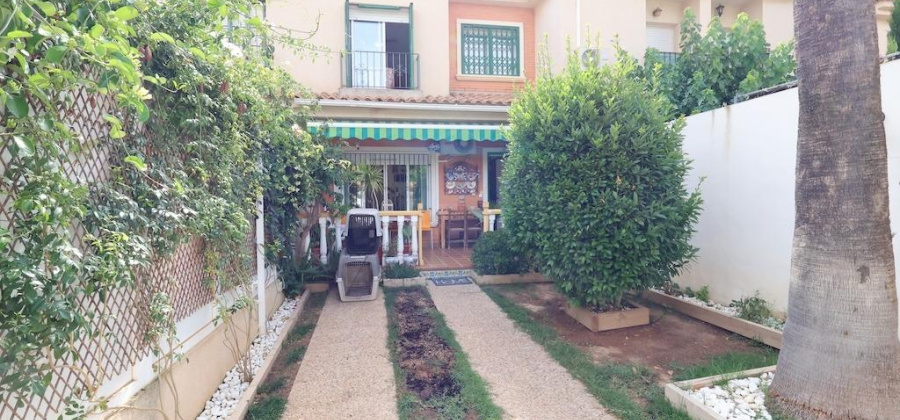 San Javier, Murcia, 3 Bedrooms Bedrooms, ,1 BathroomBathrooms,Townhouse,Resale,0,209924245622916448