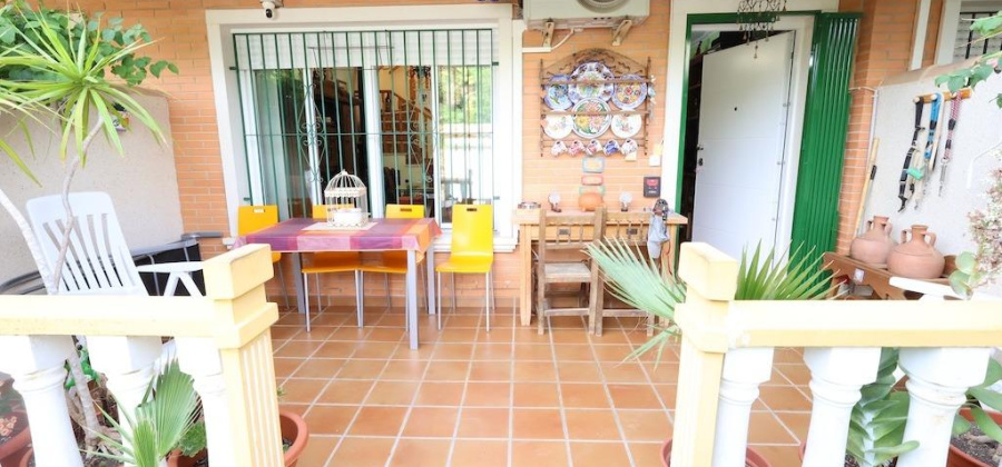 San Javier, Murcia, 3 Bedrooms Bedrooms, ,1 BathroomBathrooms,Townhouse,Resale,0,209924245622916448