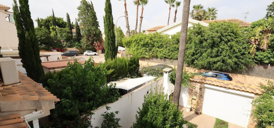 San Javier, Murcia, 3 Bedrooms Bedrooms, ,1 BathroomBathrooms,Townhouse,Resale,0,209924245622916448