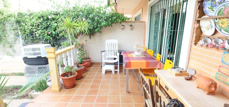 San Javier, Murcia, 3 Bedrooms Bedrooms, ,1 BathroomBathrooms,Townhouse,Resale,0,209924245622916448