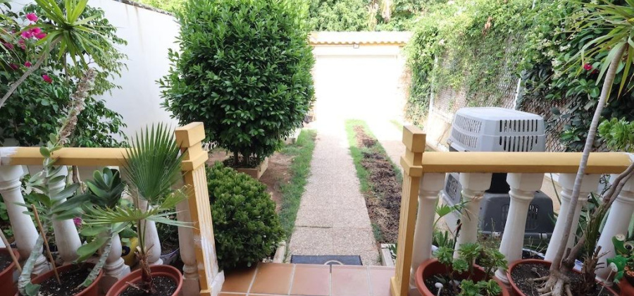 San Javier, Murcia, 3 Bedrooms Bedrooms, ,1 BathroomBathrooms,Townhouse,Resale,0,209924245622916448