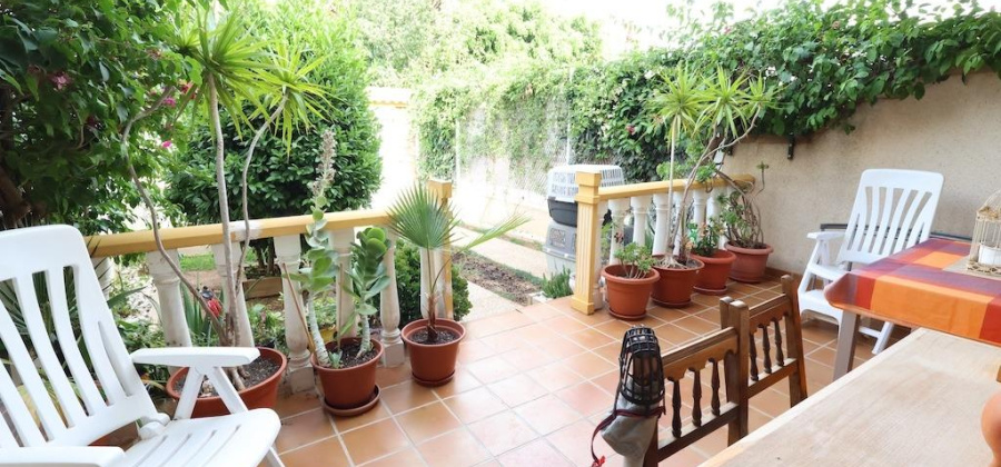 San Javier, Murcia, 3 Bedrooms Bedrooms, ,1 BathroomBathrooms,Townhouse,Resale,0,209924245622916448