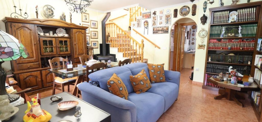 San Javier, Murcia, 3 Bedrooms Bedrooms, ,1 BathroomBathrooms,Townhouse,Resale,0,209924245622916448