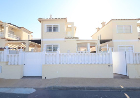 Orihuela Costa, Alicante, 4 Bedrooms Bedrooms, ,2 BathroomsBathrooms,Villa,Resale,0,209924277388704224