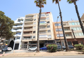Torrevieja, Alicante, 3 Bedrooms Bedrooms, ,2 BathroomsBathrooms,Apartment,Resale,0,209924280267999360