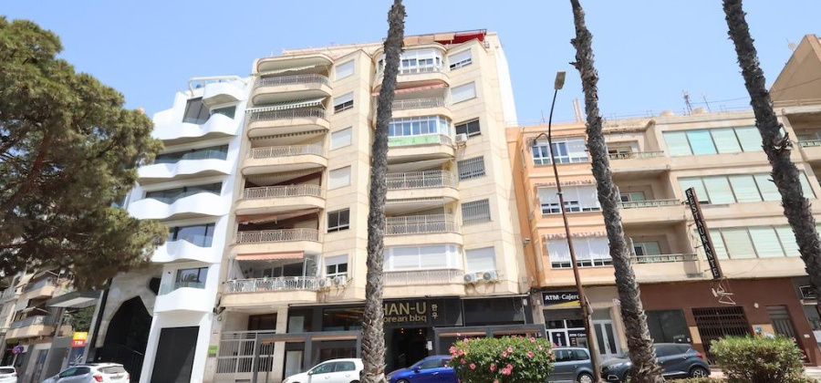 Torrevieja, Alicante, 3 Bedrooms Bedrooms, ,2 BathroomsBathrooms,Apartment,Resale,0,209924280267999360