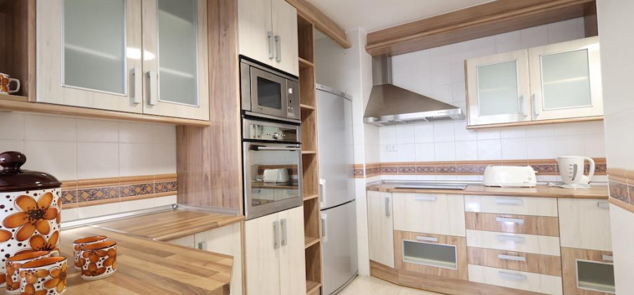 Torrevieja, Alicante, 3 Bedrooms Bedrooms, ,2 BathroomsBathrooms,Apartment,Resale,0,209924280267999360