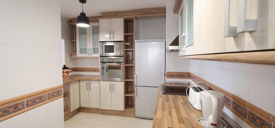 Torrevieja, Alicante, 3 Bedrooms Bedrooms, ,2 BathroomsBathrooms,Apartment,Resale,0,209924280267999360