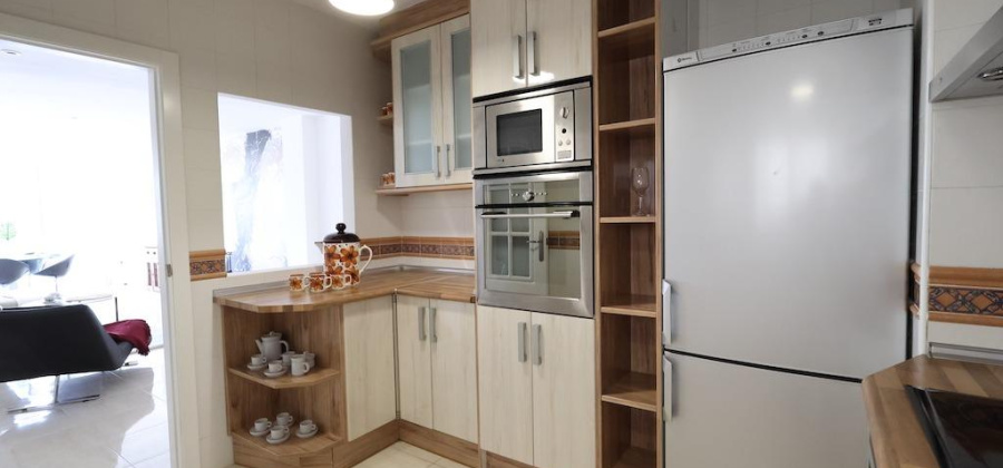 Torrevieja, Alicante, 3 Bedrooms Bedrooms, ,2 BathroomsBathrooms,Apartment,Resale,0,209924280267999360