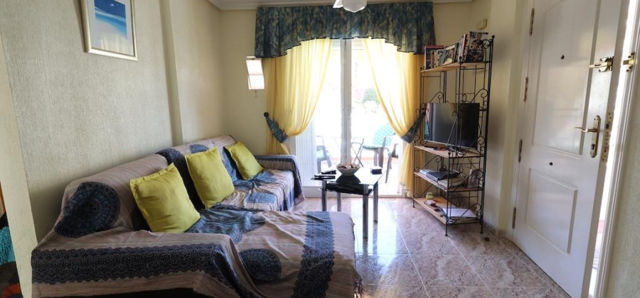 San Miguel de Salinas, Alicante, 2 Bedrooms Bedrooms, ,1 BathroomBathrooms,Bungalow,Resale,0,209924284078606208