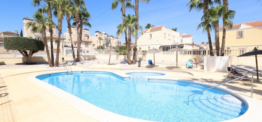 San Miguel de Salinas, Alicante, 2 Bedrooms Bedrooms, ,1 BathroomBathrooms,Bungalow,Resale,0,209924284078606208