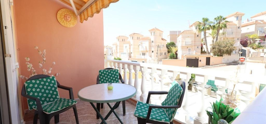 San Miguel de Salinas, Alicante, 2 Bedrooms Bedrooms, ,1 BathroomBathrooms,Bungalow,Resale,0,209924284078606208