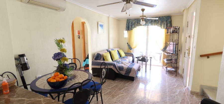 San Miguel de Salinas, Alicante, 2 Bedrooms Bedrooms, ,1 BathroomBathrooms,Bungalow,Resale,0,209924284078606208