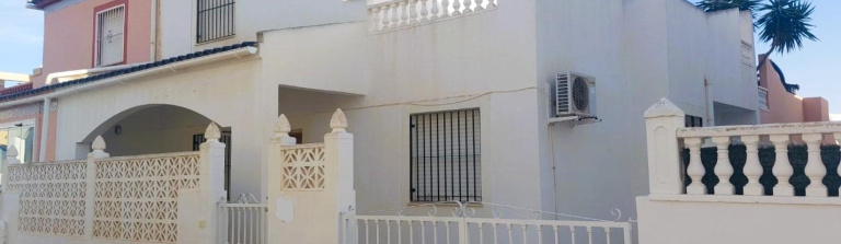 Villa in Costa Blanca South, Torrevieja