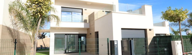 Villa in Costa Calida, Los Alcazares