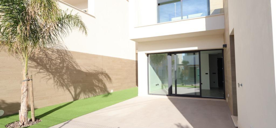 Los Alcazares, Murcia, 3 Bedrooms Bedrooms, ,3 BathroomsBathrooms,Villa,Resale,0,209924290067028096