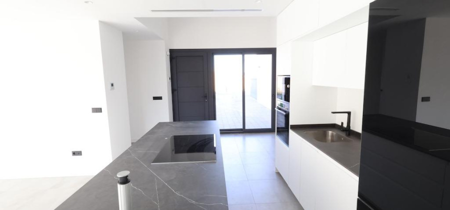 Los Alcazares, Murcia, 3 Bedrooms Bedrooms, ,3 BathroomsBathrooms,Villa,Resale,0,209924290067028096