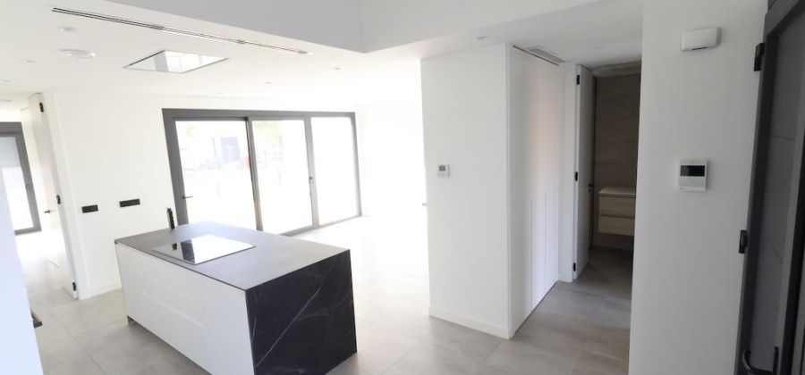 Los Alcazares, Murcia, 3 Bedrooms Bedrooms, ,3 BathroomsBathrooms,Villa,Resale,0,209924290067028096