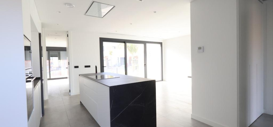 Los Alcazares, Murcia, 3 Bedrooms Bedrooms, ,3 BathroomsBathrooms,Villa,Resale,0,209924290067028096