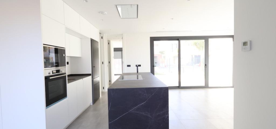 Los Alcazares, Murcia, 3 Bedrooms Bedrooms, ,3 BathroomsBathrooms,Villa,Resale,0,209924290067028096
