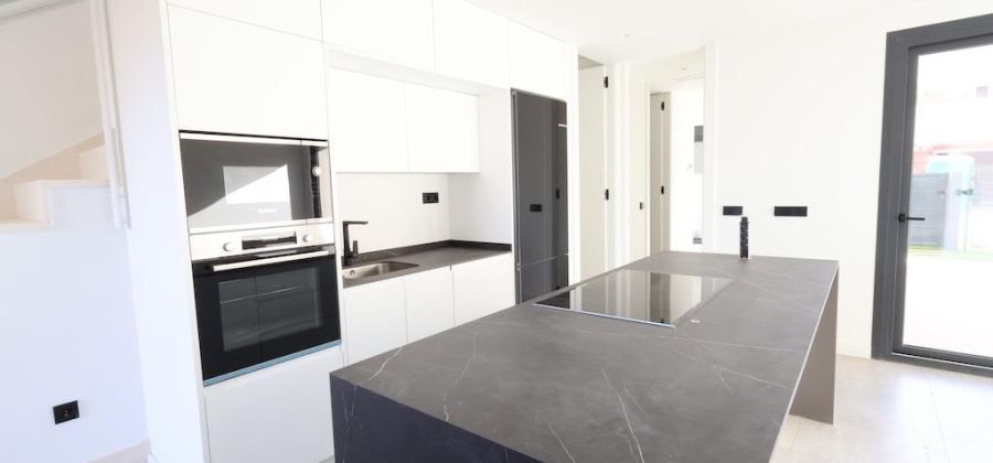 Los Alcazares, Murcia, 3 Bedrooms Bedrooms, ,3 BathroomsBathrooms,Villa,Resale,0,209924290067028096