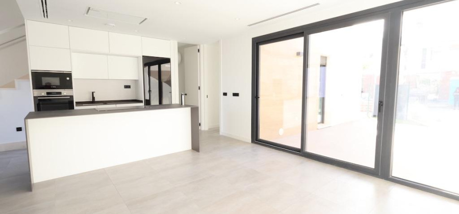 Los Alcazares, Murcia, 3 Bedrooms Bedrooms, ,3 BathroomsBathrooms,Villa,Resale,0,209924290067028096