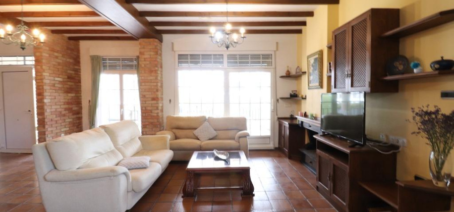 Pilar de la Horadada, Alicante, 4 Bedrooms Bedrooms, ,3 BathroomsBathrooms,Villa,Resale,0,209924292968022592