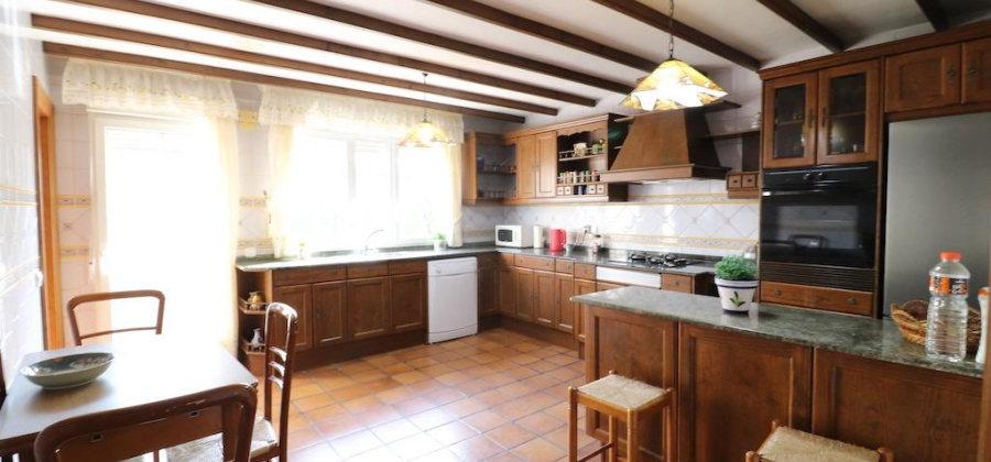 Pilar de la Horadada, Alicante, 4 Bedrooms Bedrooms, ,3 BathroomsBathrooms,Villa,Resale,0,209924292968022592