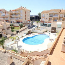 Apartment in Costa Blanca South, Orihuela Costa
