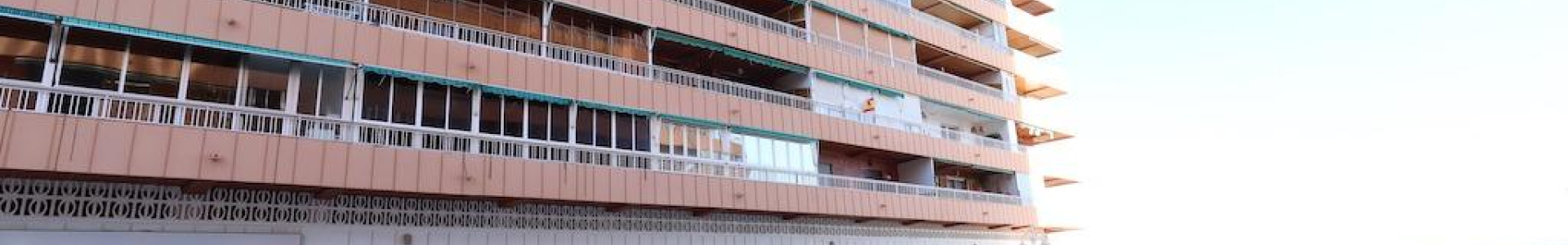 Apartment in Costa Blanca South, Torrevieja