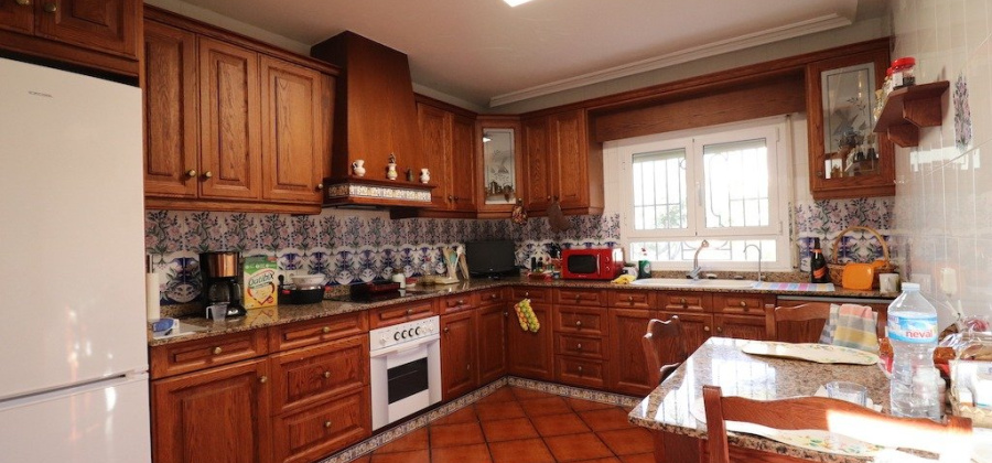 Torrevieja, Alicante, 5 Bedrooms Bedrooms, ,3 BathroomsBathrooms,Villa,Resale,0,209924449201543264