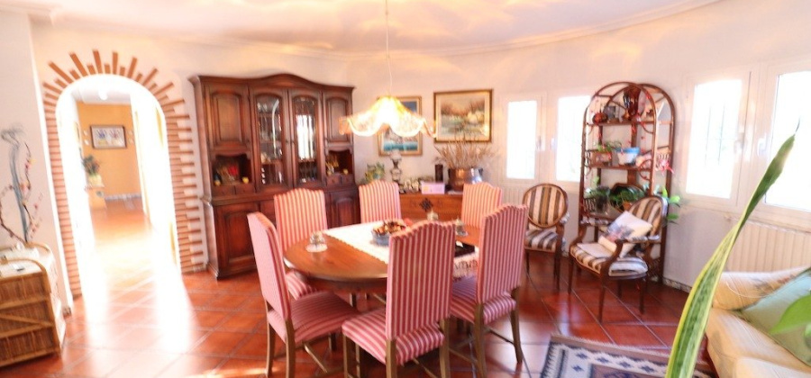 Torrevieja, Alicante, 5 Bedrooms Bedrooms, ,3 BathroomsBathrooms,Villa,Resale,0,209924449201543264