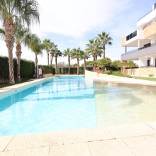 Apartment in Costa Blanca South, Orihuela Costa
