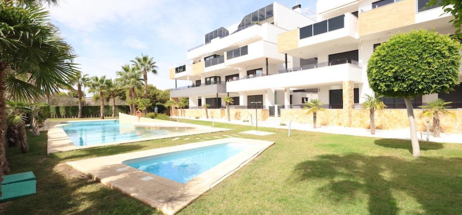 Orihuela Costa, Alicante, 2 Bedrooms Bedrooms, ,2 BathroomsBathrooms,Apartment,Resale,0,209924586070377344