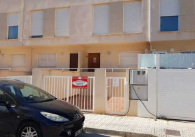 Play Flamenca, Alicante, 3 Bedrooms Bedrooms, ,3 BathroomsBathrooms,Townhouse,Resale,0,9069099161109060