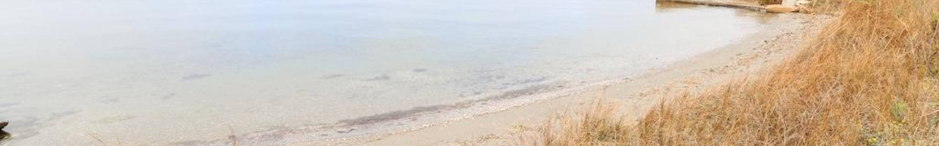 Plot of Land in Costa Calida, La Manga del Mar Menor