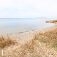 Plot of Land in Costa Calida, La Manga del Mar Menor