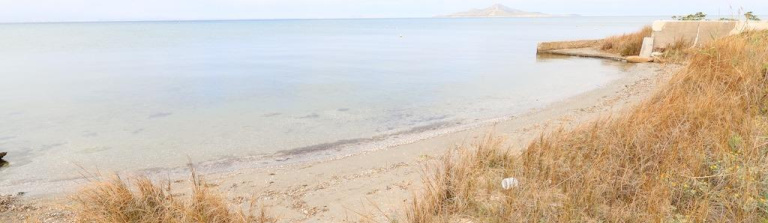 Plot of Land in Costa Calida, La Manga del Mar Menor