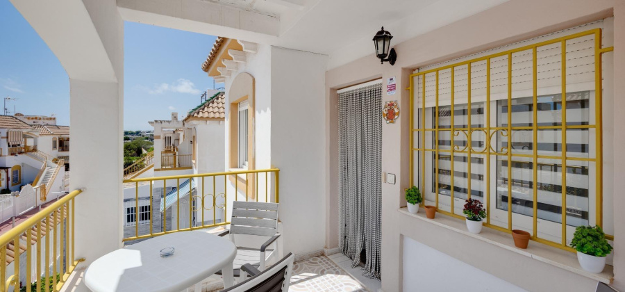 Torrevieja, Alicante, 2 Bedrooms Bedrooms, ,1 BathroomBathrooms,Bungalow,Resale,0,75632138011589552