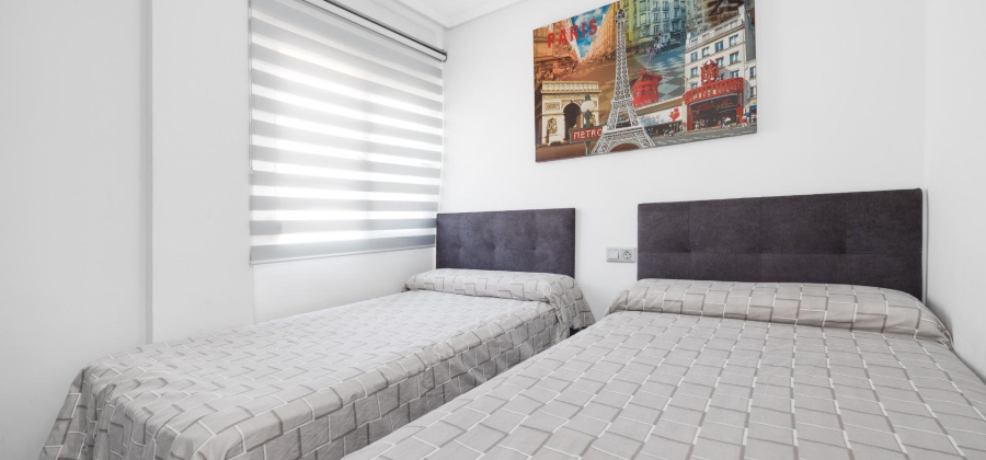 Torrevieja, Alicante, 2 Bedrooms Bedrooms, ,1 BathroomBathrooms,Bungalow,Resale,0,75632138011589552