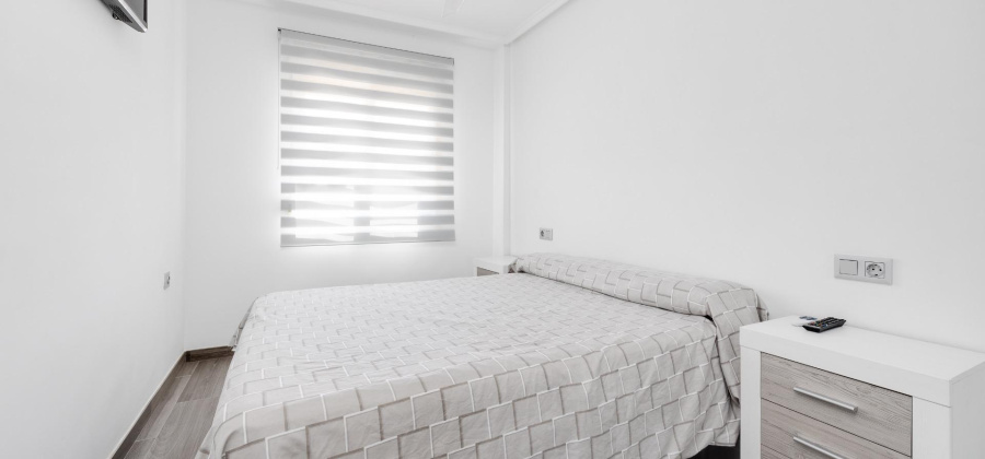 Torrevieja, Alicante, 2 Bedrooms Bedrooms, ,1 BathroomBathrooms,Bungalow,Resale,0,75632138011589552
