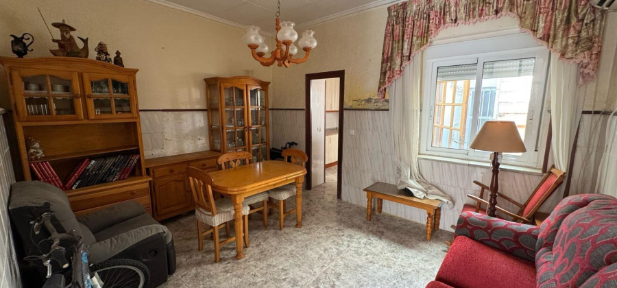 Torrevieja, Alicante, 3 Bedrooms Bedrooms, ,1 BathroomBathrooms,Villa,Resale,0,75632147388860480