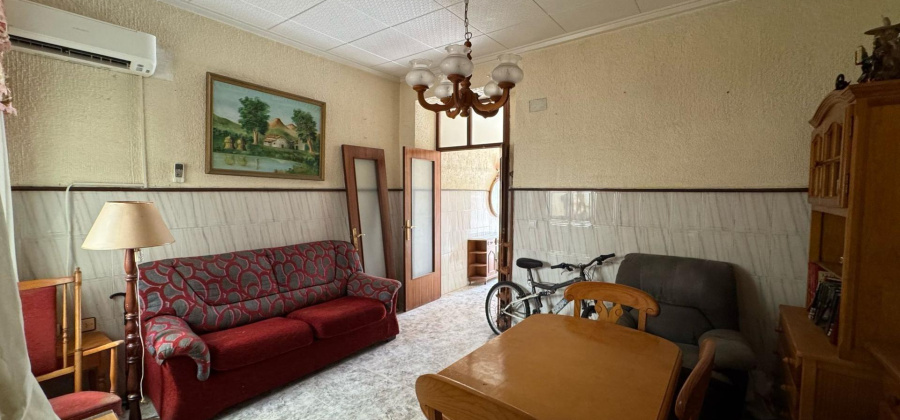 Torrevieja, Alicante, 3 Bedrooms Bedrooms, ,1 BathroomBathrooms,Villa,Resale,0,75632147388860480