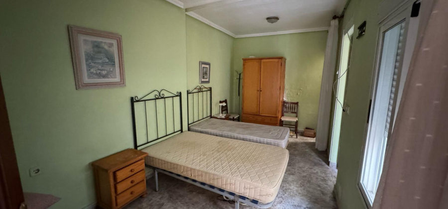 Torrevieja, Alicante, 3 Bedrooms Bedrooms, ,1 BathroomBathrooms,Villa,Resale,0,75632147388860480
